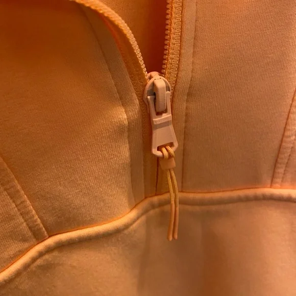 Old Navy Active Cropped Pullover Women’s Size XL Workout Athleisure Fitness EUC - Picture 4 of 5